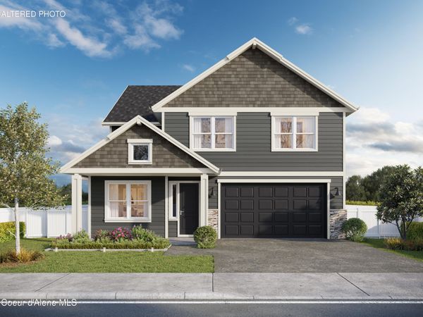 6613 N Prim , Coeur d'Alene, ID 83814
