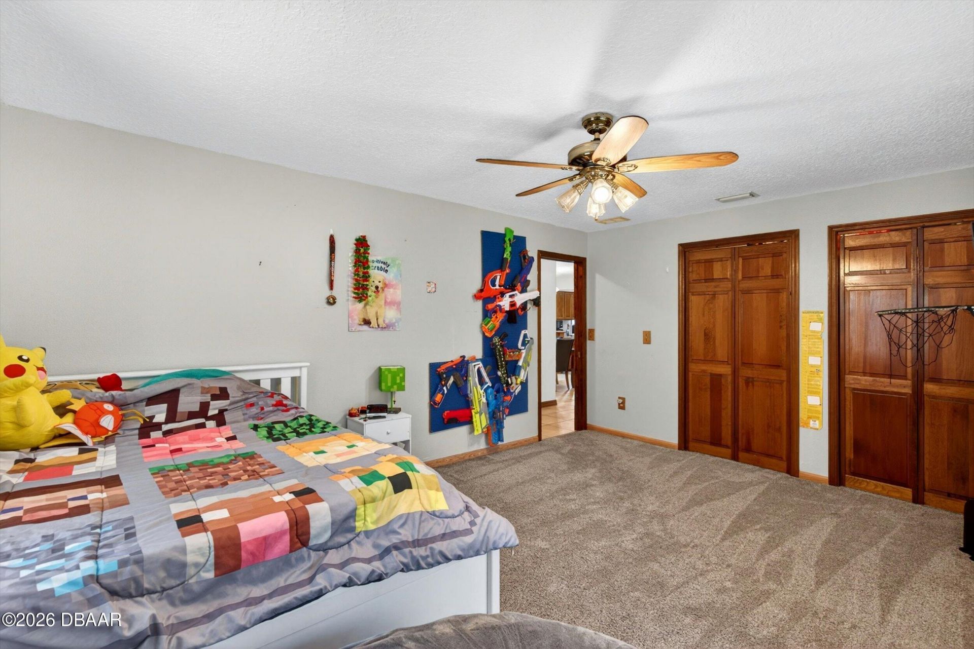 5390 East Avenue, De Leon Springs, FL 32130 Photo