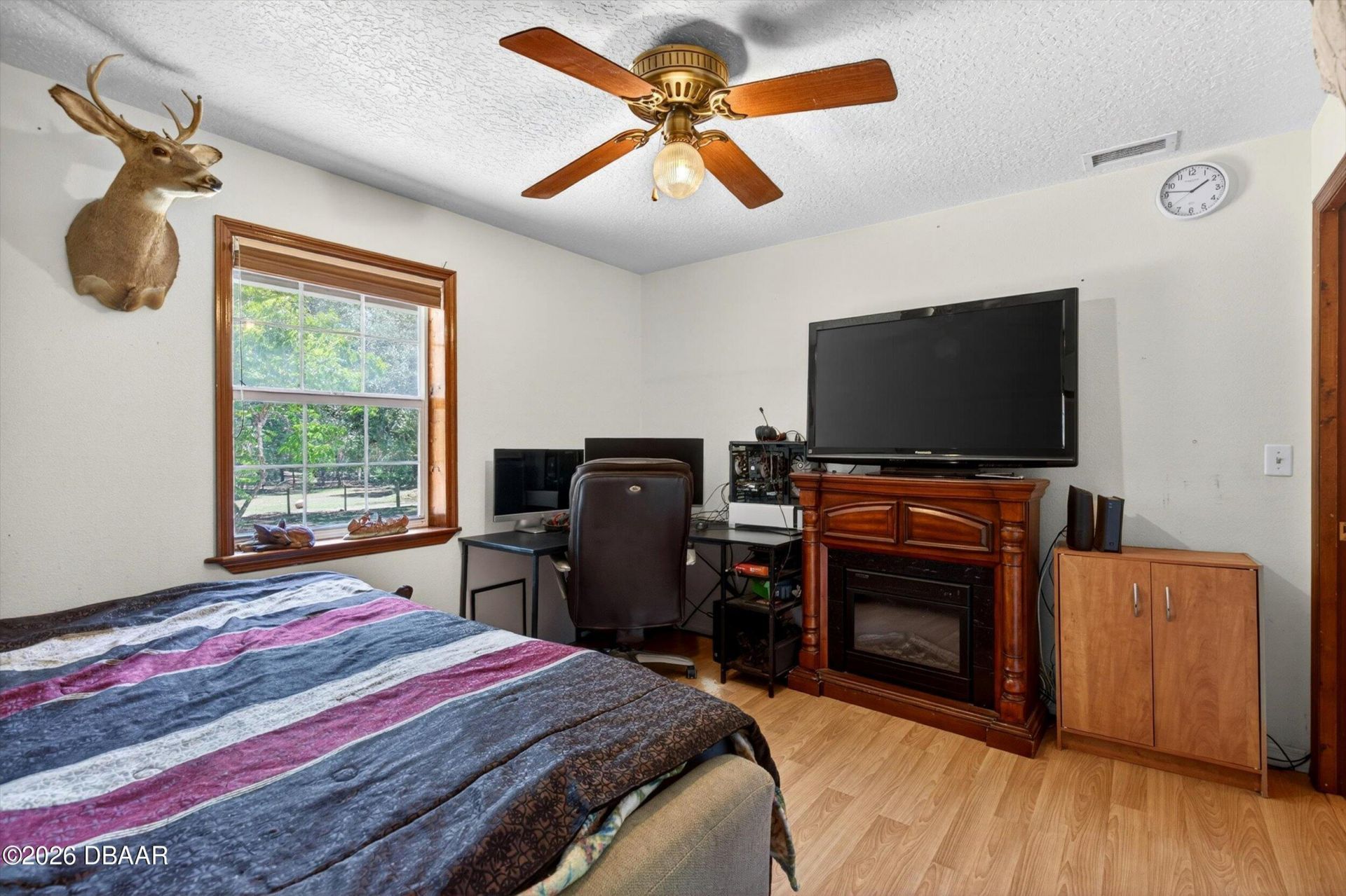 5390 East Avenue, De Leon Springs, FL 32130 Photo
