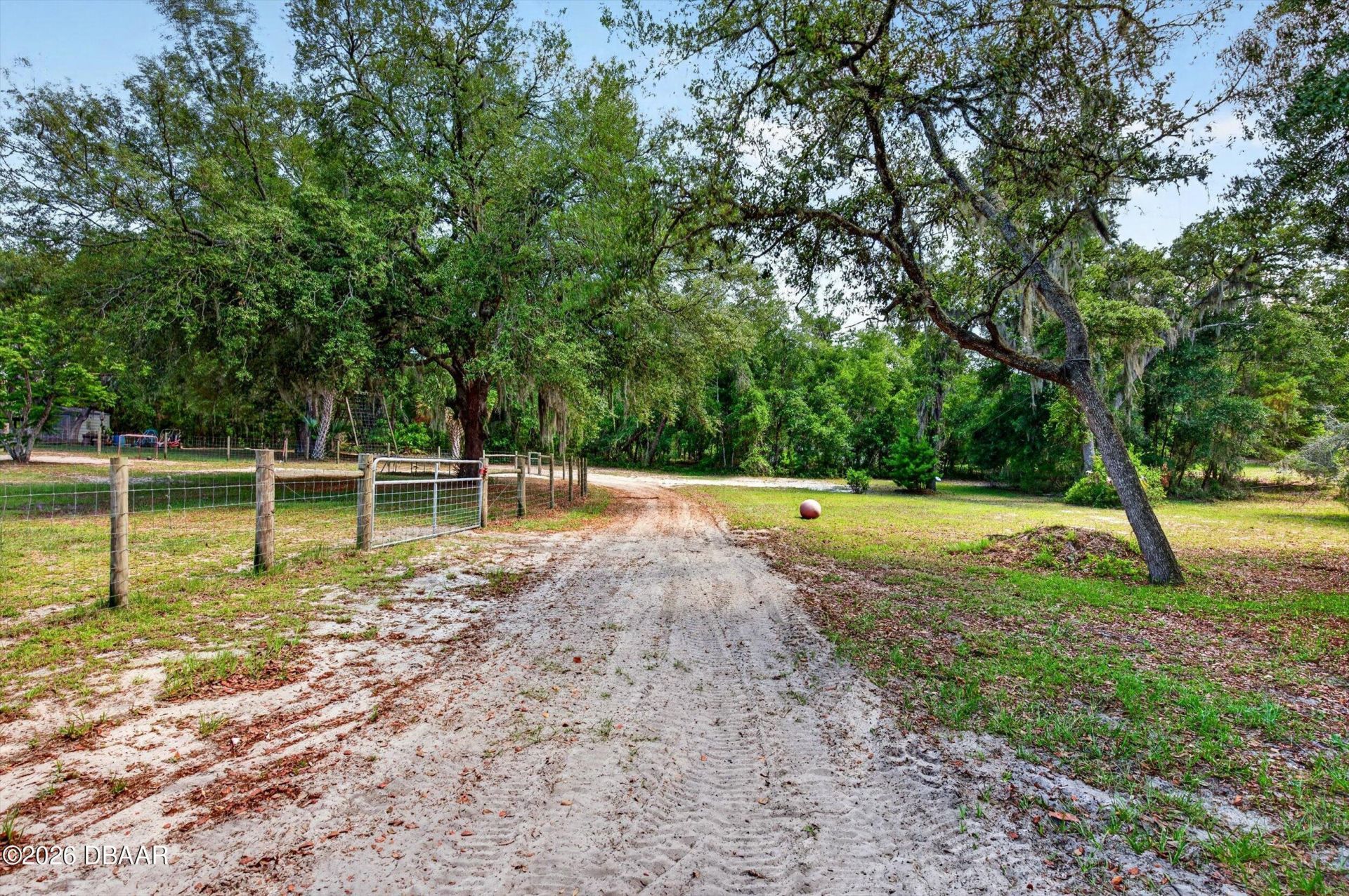 5390 East Avenue, De Leon Springs, FL 32130 Photo
