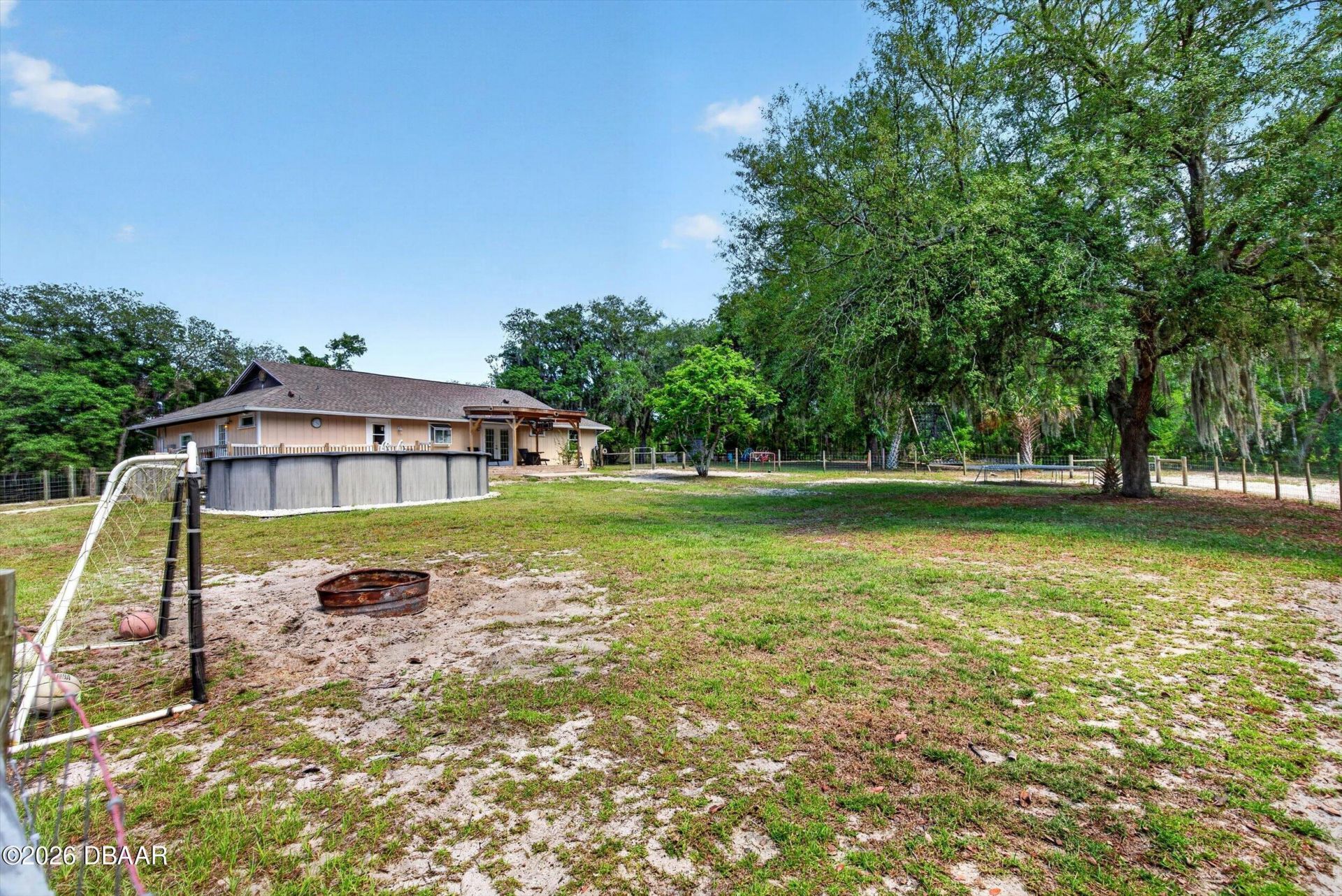 5390 East Avenue, De Leon Springs, FL 32130 Photo