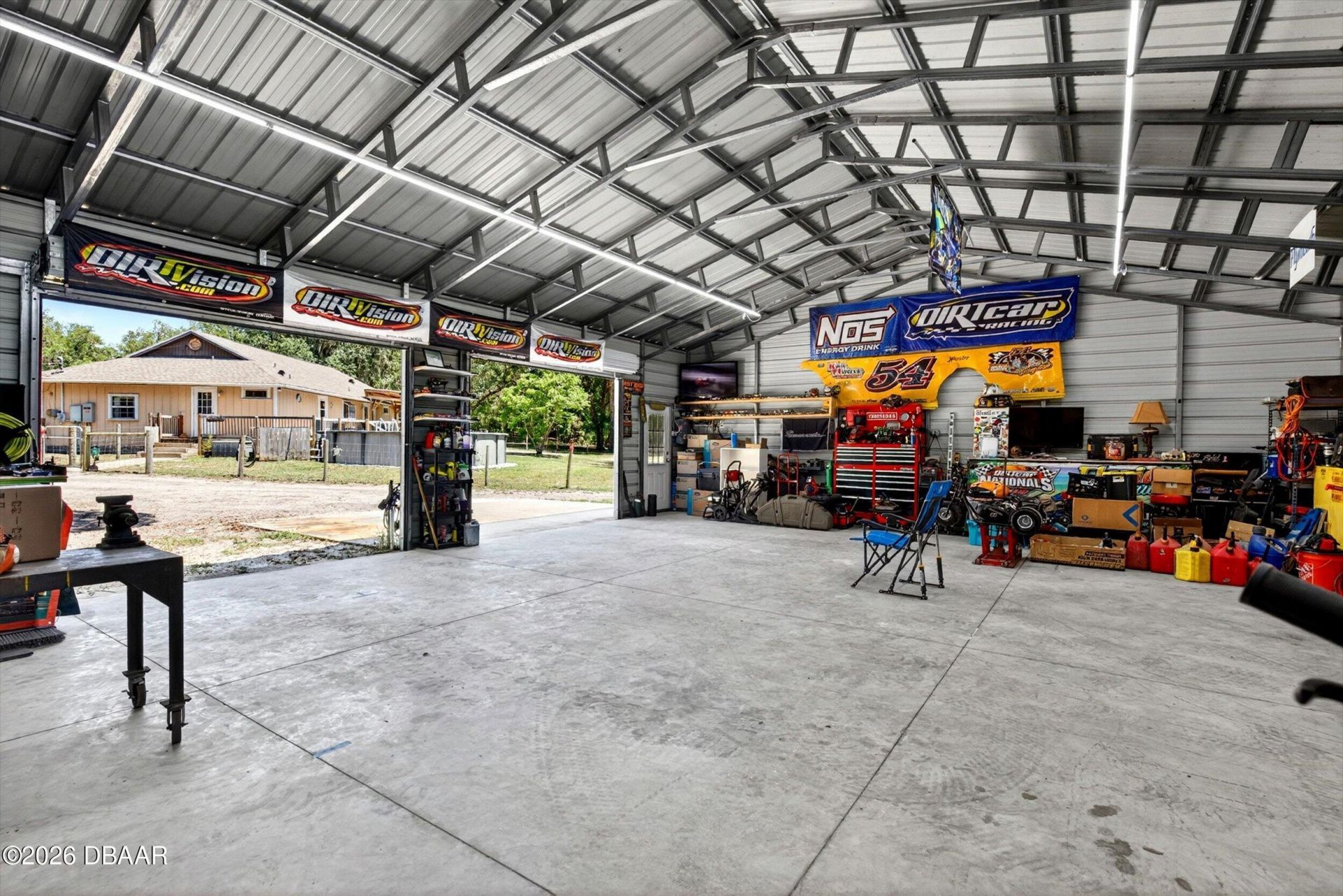 5390 East Avenue, De Leon Springs, FL 32130 Photo