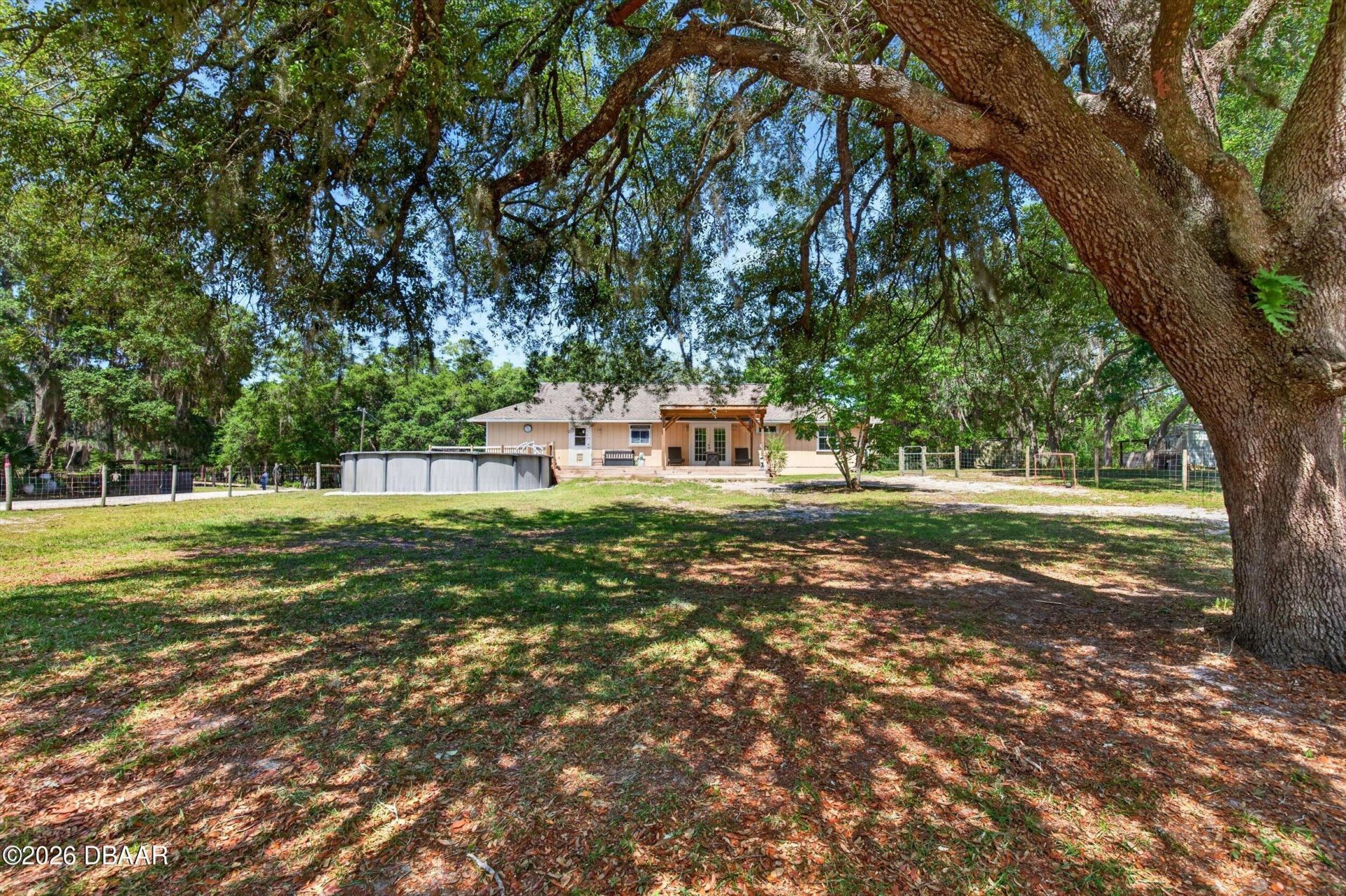 5390 East Avenue, De Leon Springs, FL 32130 Photo