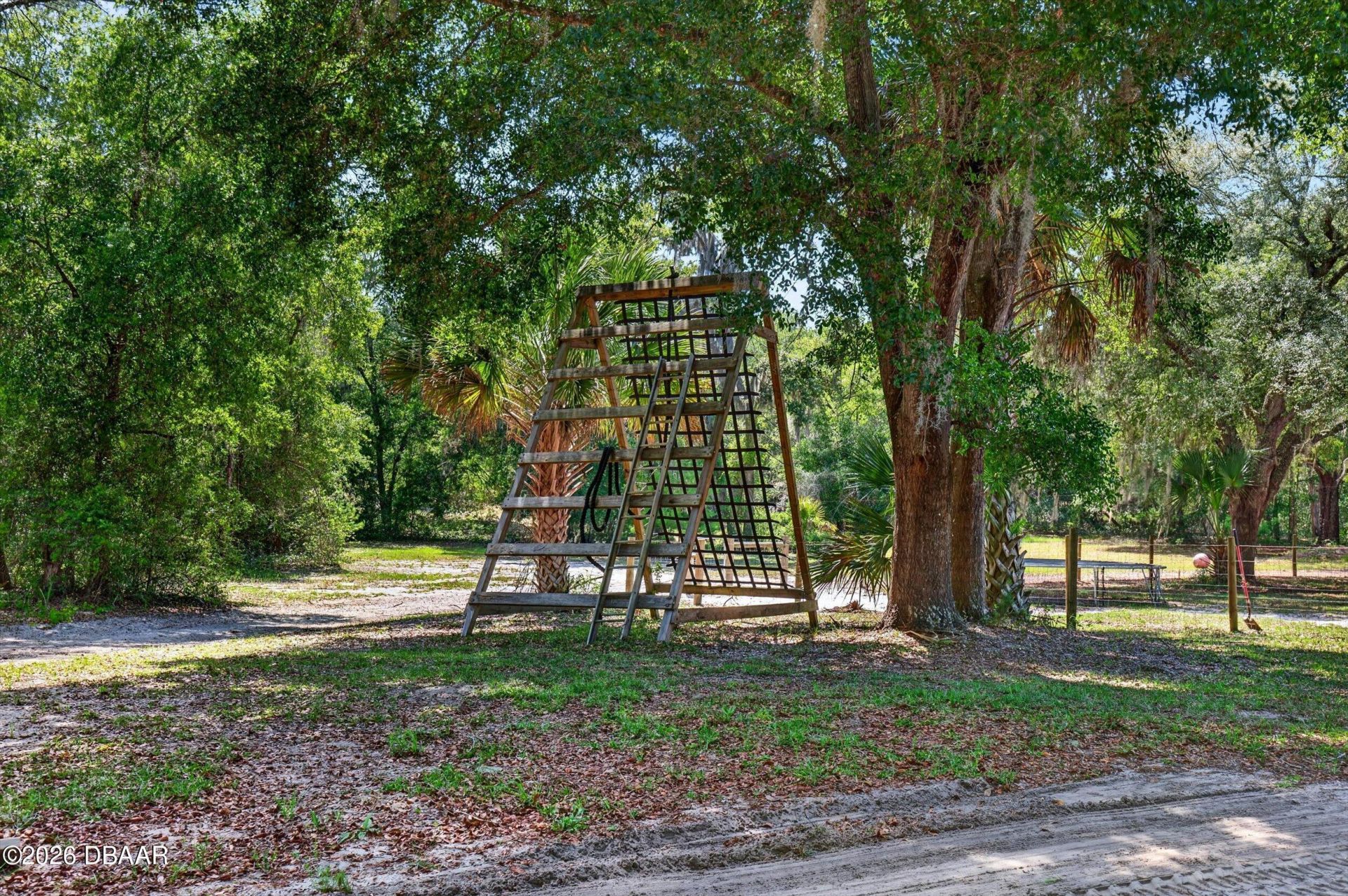 5390 East Avenue, De Leon Springs, FL 32130 Photo