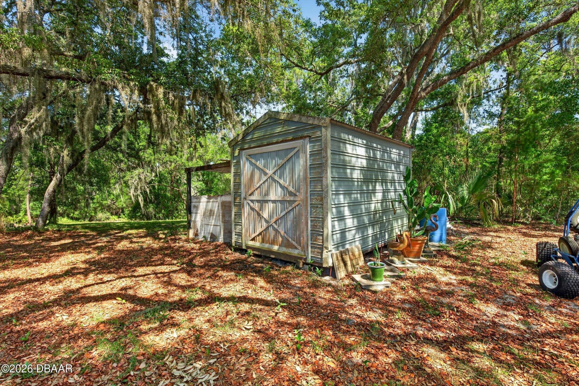 5390 East Avenue, De Leon Springs, FL 32130 Photo