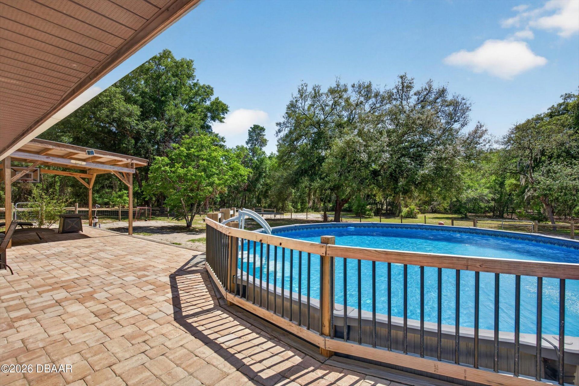 5390 East Avenue, De Leon Springs, FL 32130 Photo