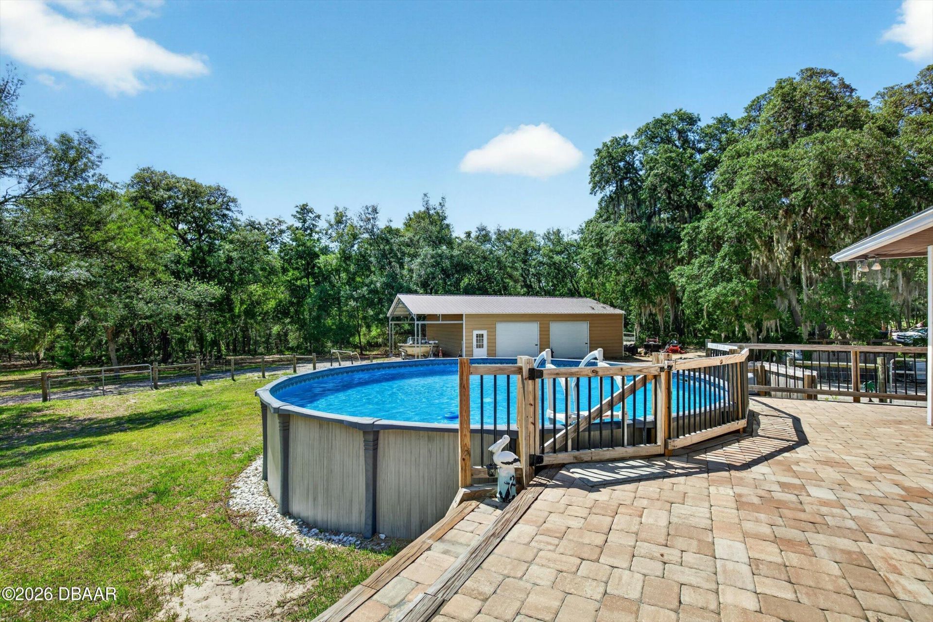 5390 East Avenue, De Leon Springs, FL 32130 Photo