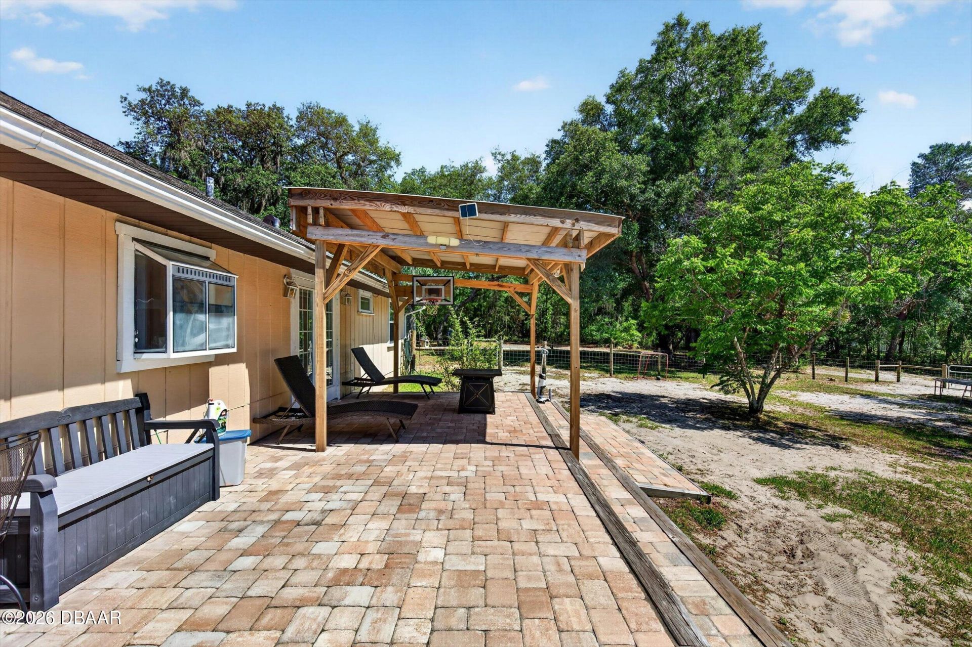 5390 East Avenue, De Leon Springs, FL 32130 Photo