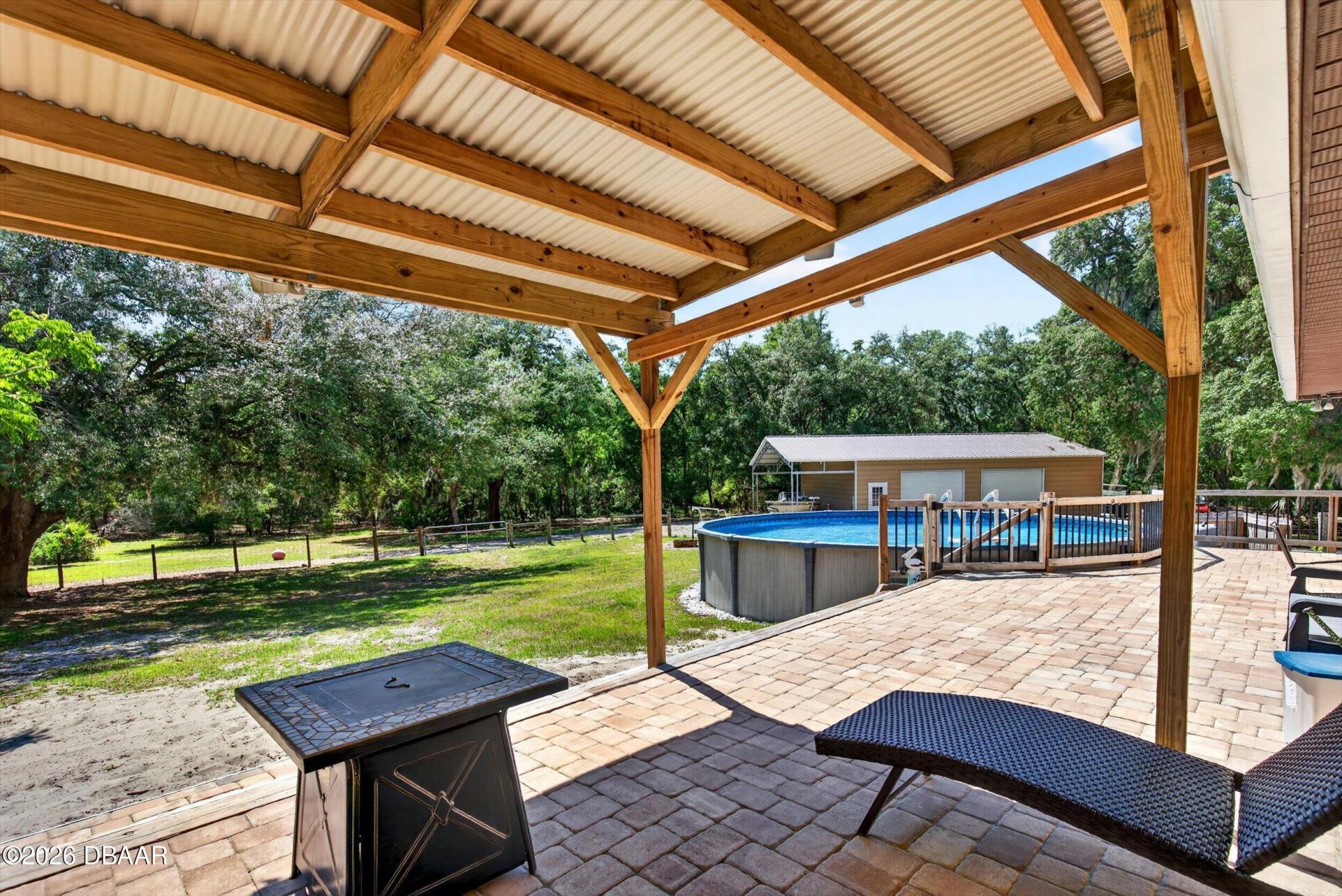 5390 East Avenue, De Leon Springs, FL 32130 Photo