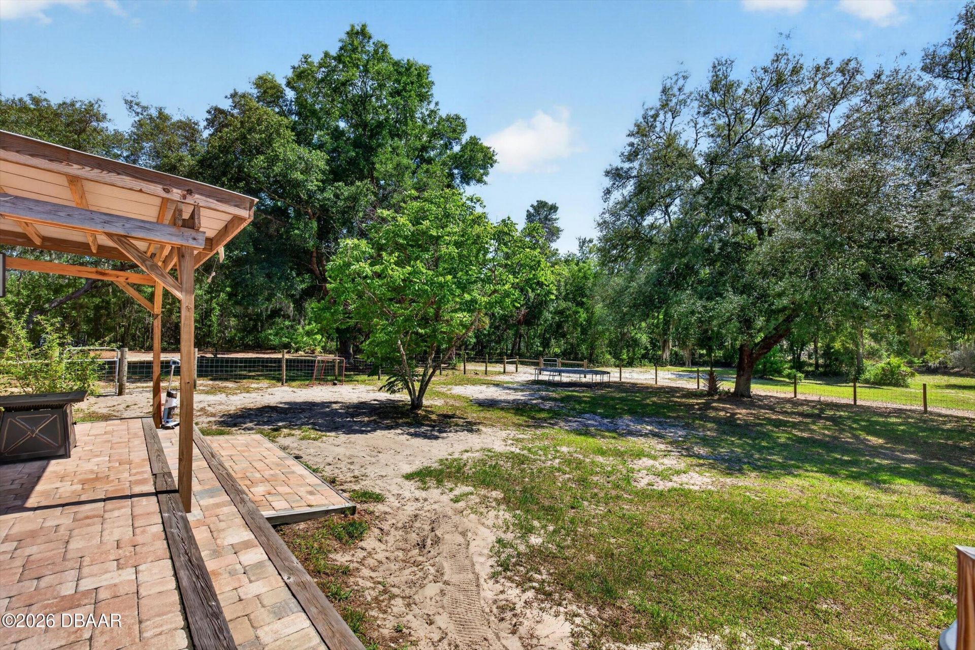 5390 East Avenue, De Leon Springs, FL 32130 Photo