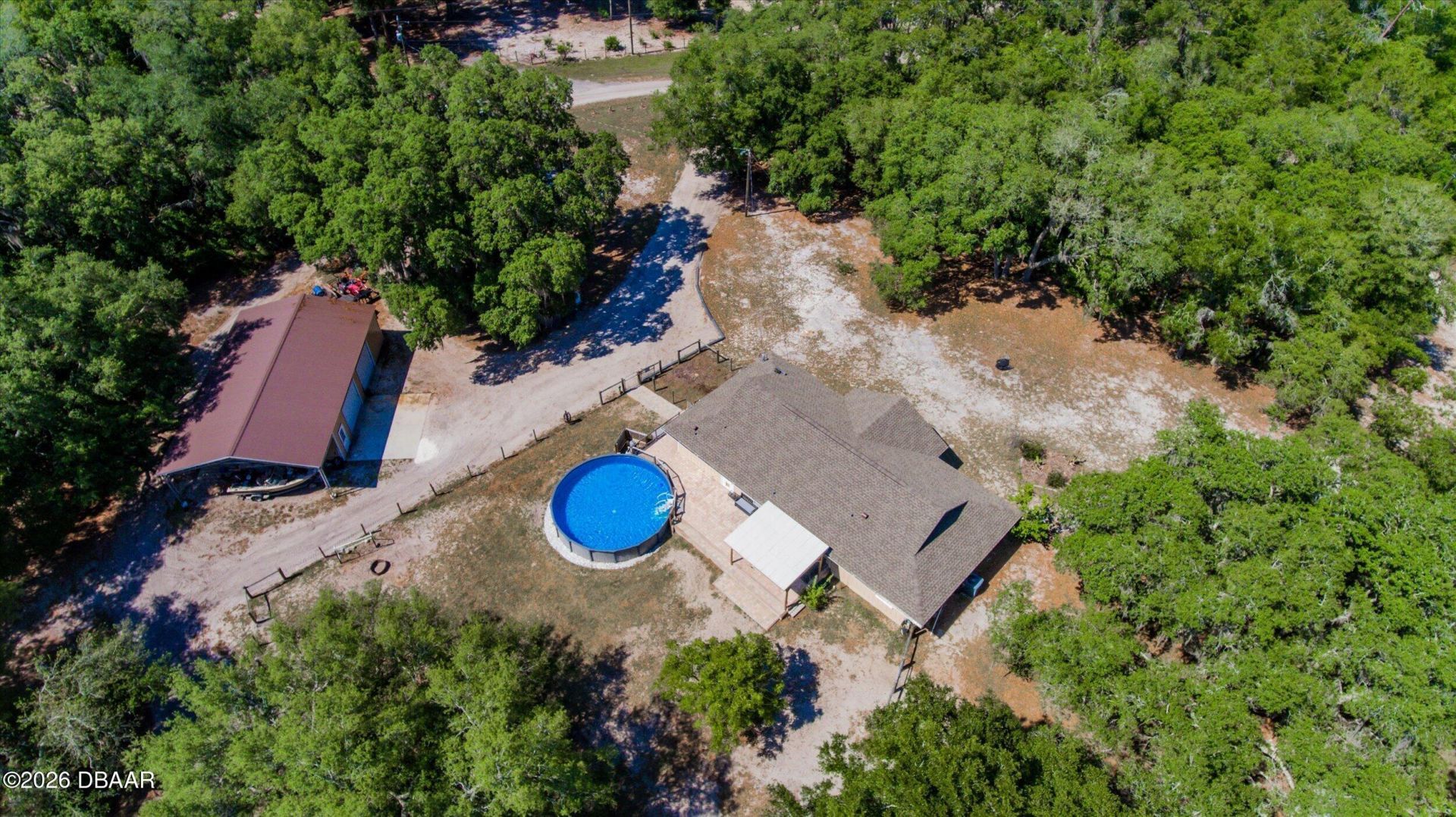 5390 East Avenue, De Leon Springs, FL 32130 Photo