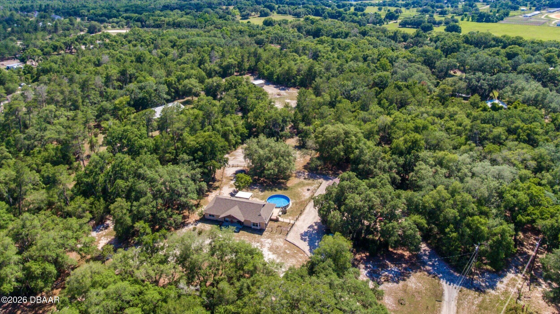 5390 East Avenue, De Leon Springs, FL 32130 Photo