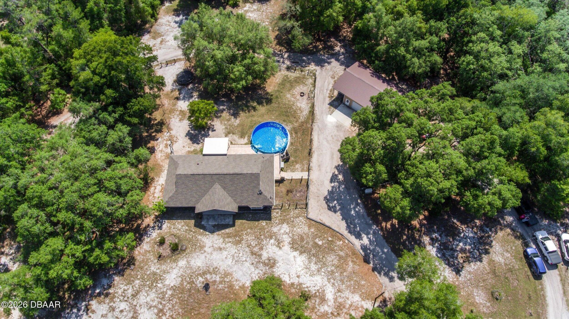 5390 East Avenue, De Leon Springs, FL 32130 Photo