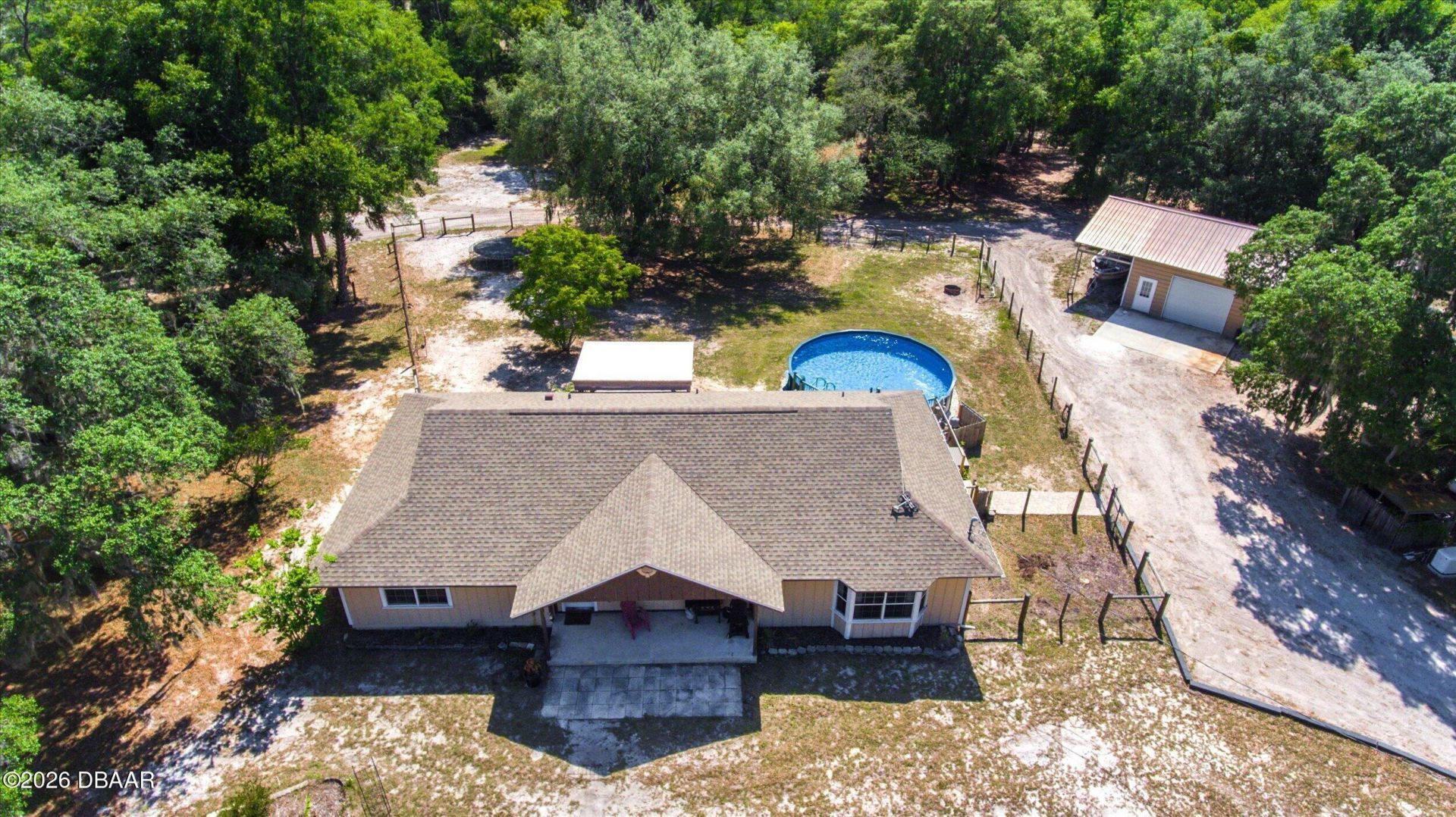 5390 East Avenue, De Leon Springs, FL 32130 Photo