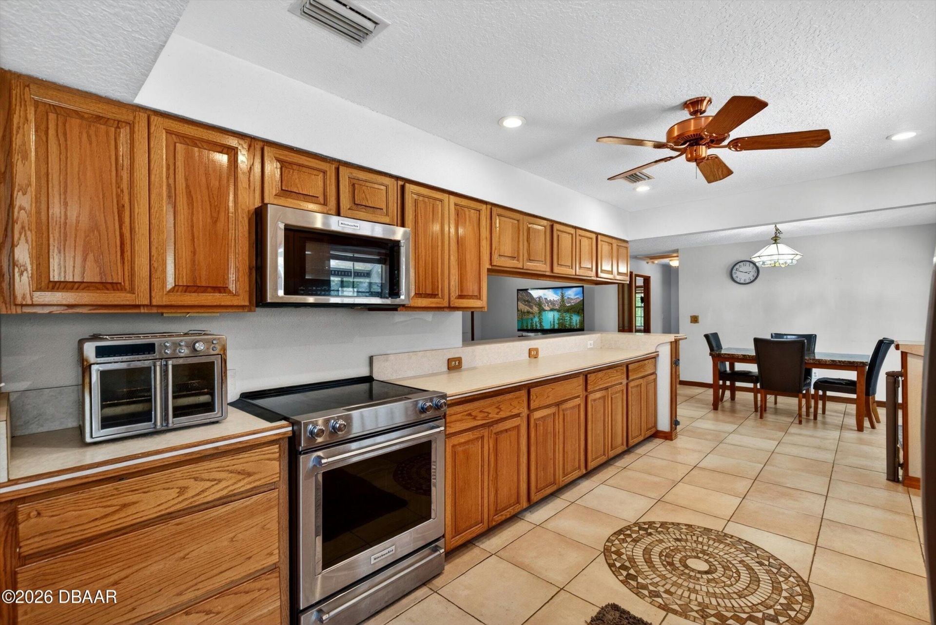 5390 East Avenue, De Leon Springs, FL 32130 Photo