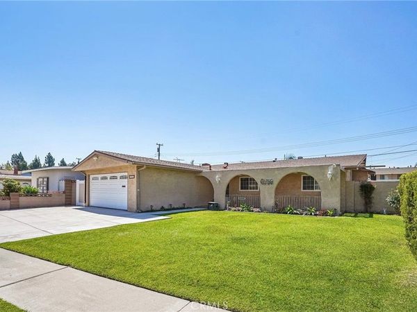 6054 San Rolando, Buena Park, CA 90620