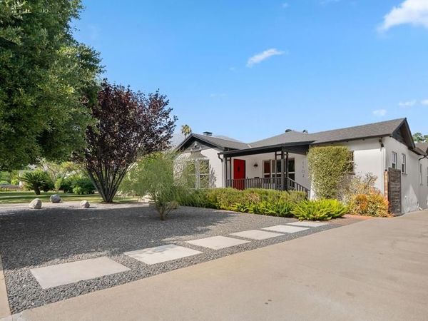 1102 Bella Vista Avenue, Pasadena, CA 91107