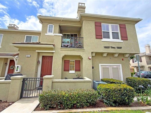 13227 Lamar, Chino, CA 91710