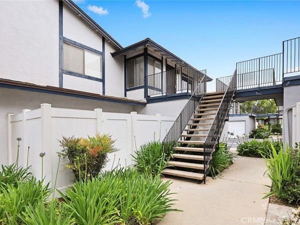 1431 Eagle Park Road, Unit 133, Hacienda Heights, CA 91745
