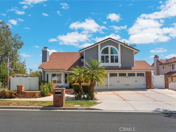 1475 Labrador, Corona, CA 92882