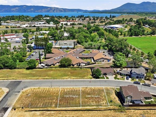 1245 Wrigley, Lakeport, CA 95453