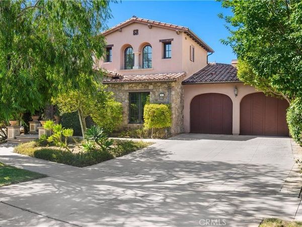 18 Coastal Oak, Newport Coast, CA 92657