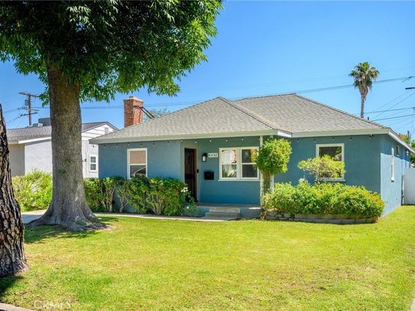 6438 Densmore, Van Nuys, CA 91406