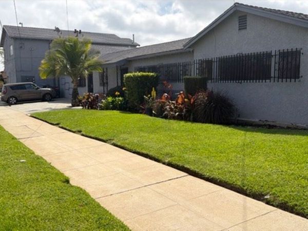 3410 W 78th Place, Los Angeles, CA 90043