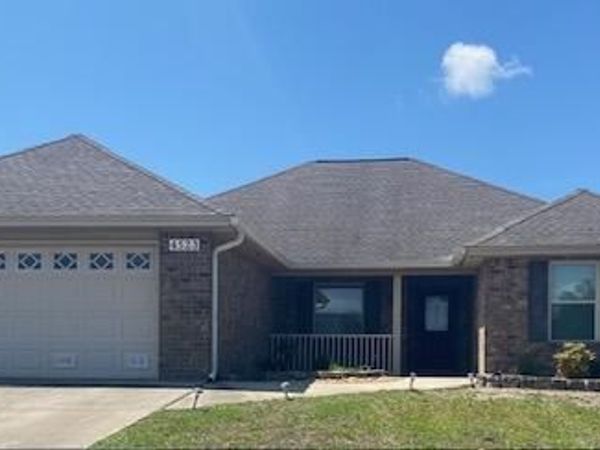 4523 Bylsma Circle , Panama City, FL 32404