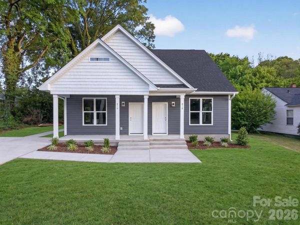 810 / 812 E Lincoln Street , Lincolnton, NC 28092