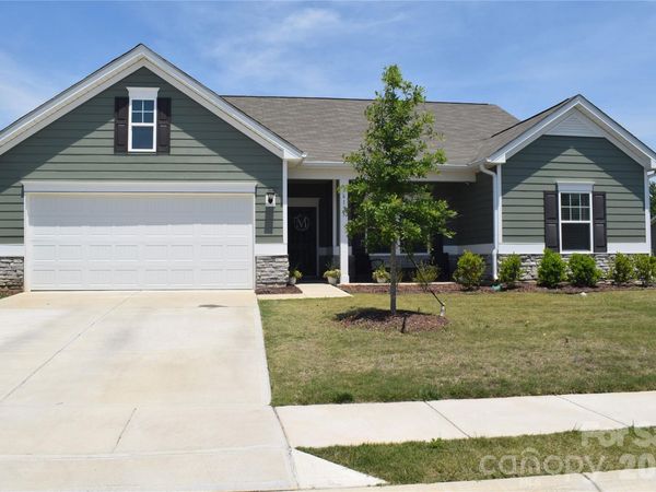 6135 Busch Way, Midland, NC 28107
