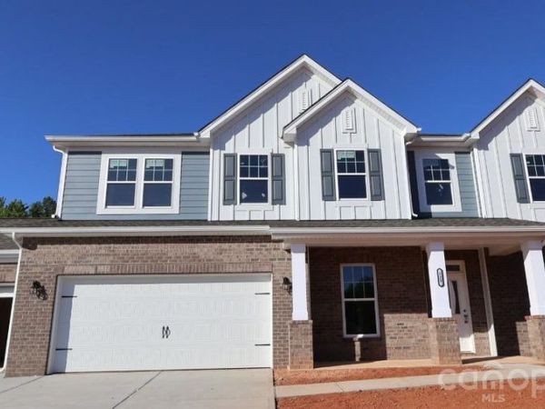 229 Amber Glen Drive , Locust, NC 28217