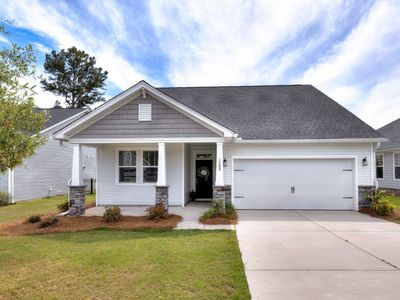 1299 Deercreek Drive, Manning, SC 29102