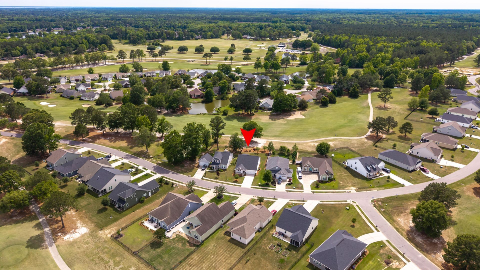 1299 Deercreek Drive Photo 10