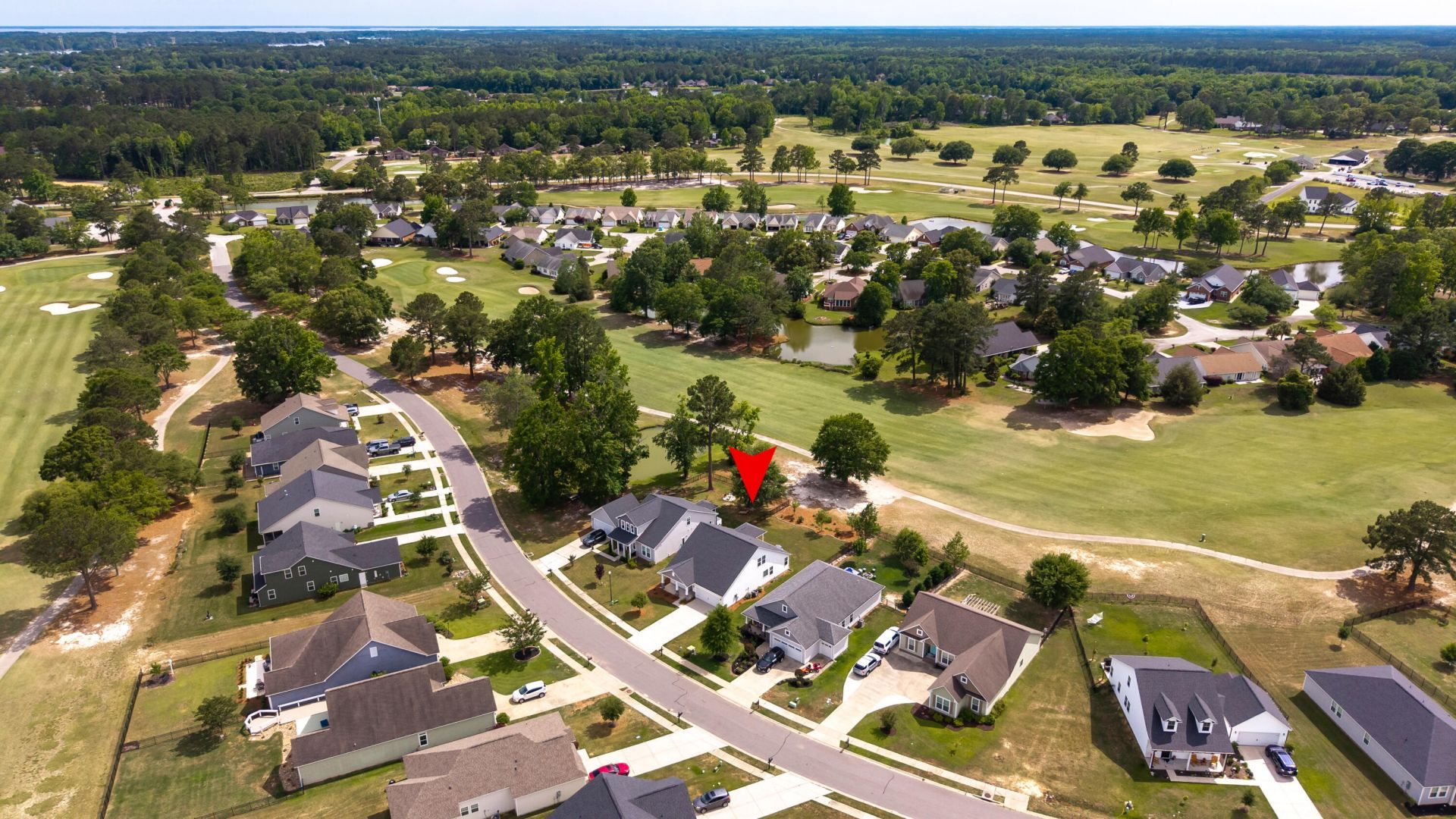 1299 Deercreek Drive Photo 12