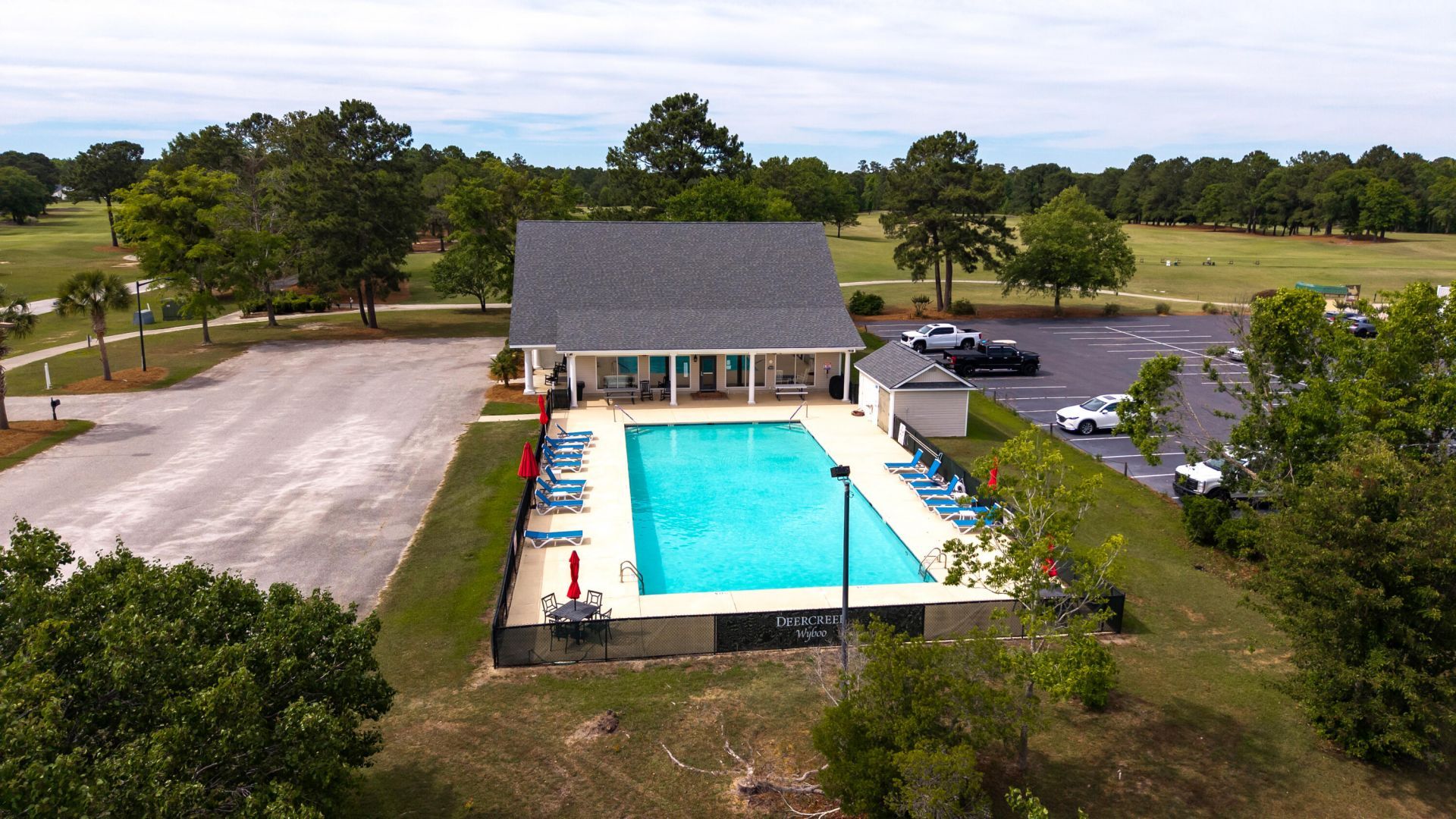 1299 Deercreek Drive Photo 29