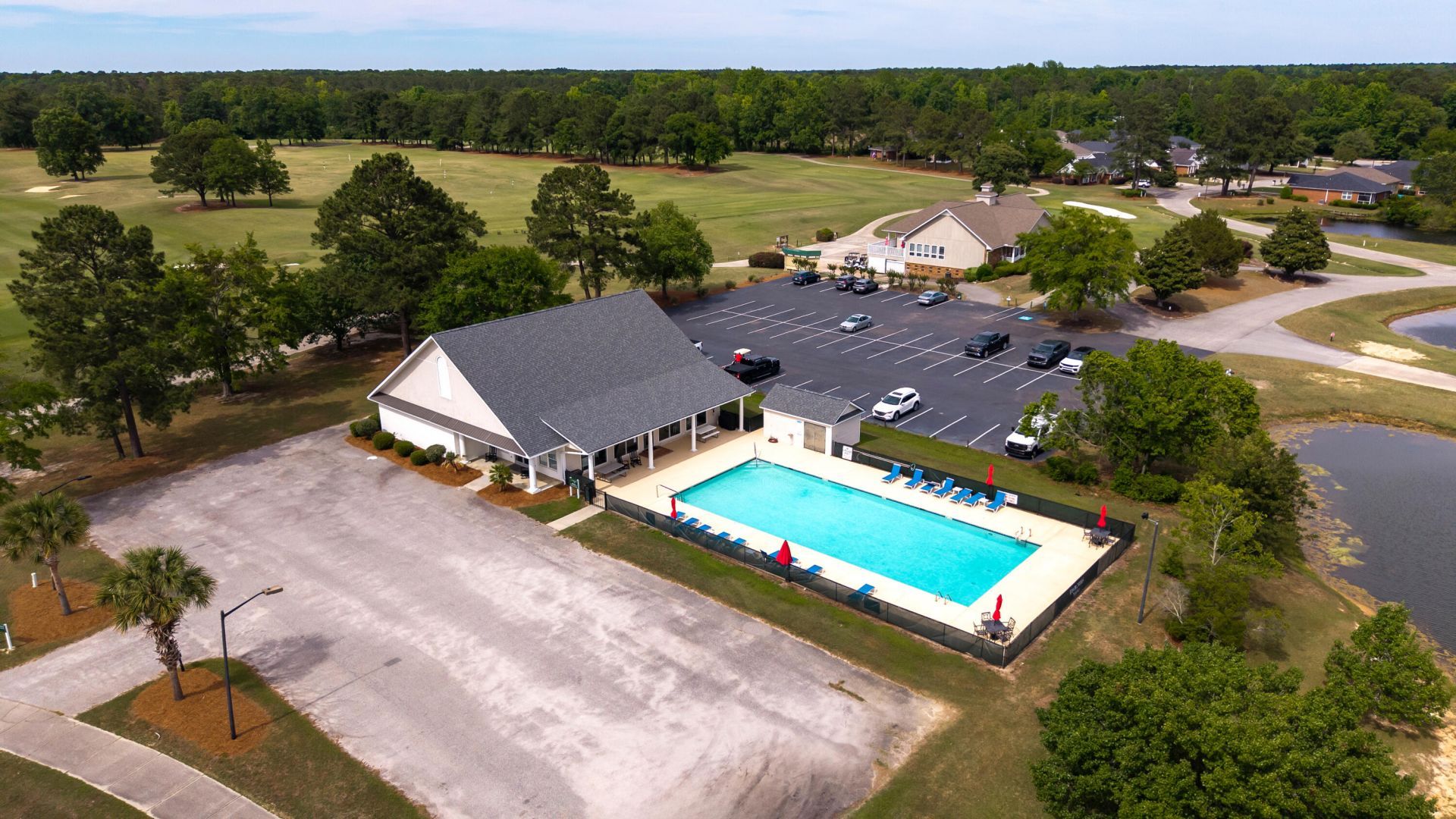 1299 Deercreek Drive Photo 30