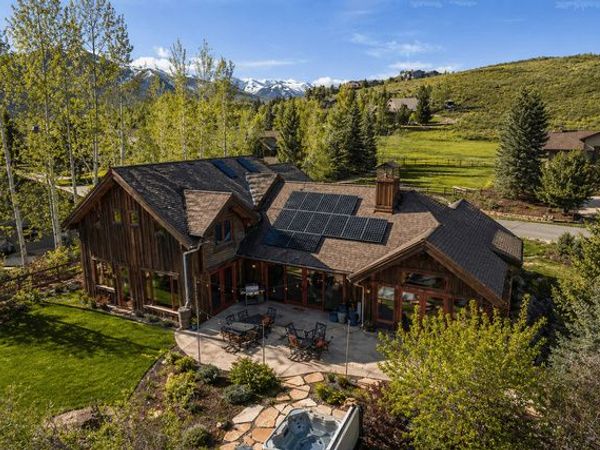 2791 AMERICAN SADDLER DR , Park City, UT 84060