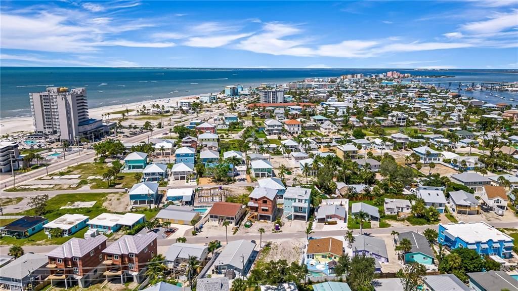 210 Fairweather Ln , Fort Myers Beach, FL 33931 Photo
