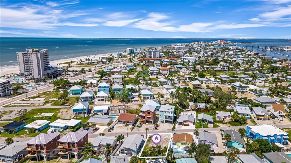 210 Fairweather Ln , Fort Myers Beach, FL 33931 Photo