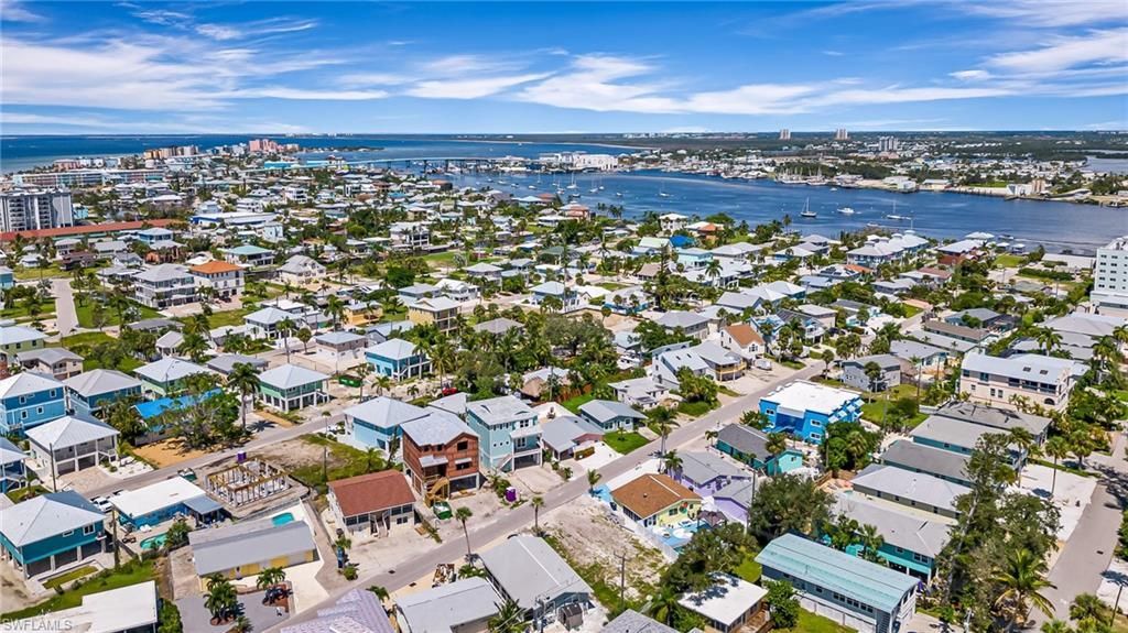 210 Fairweather Ln , Fort Myers Beach, FL 33931 Photo