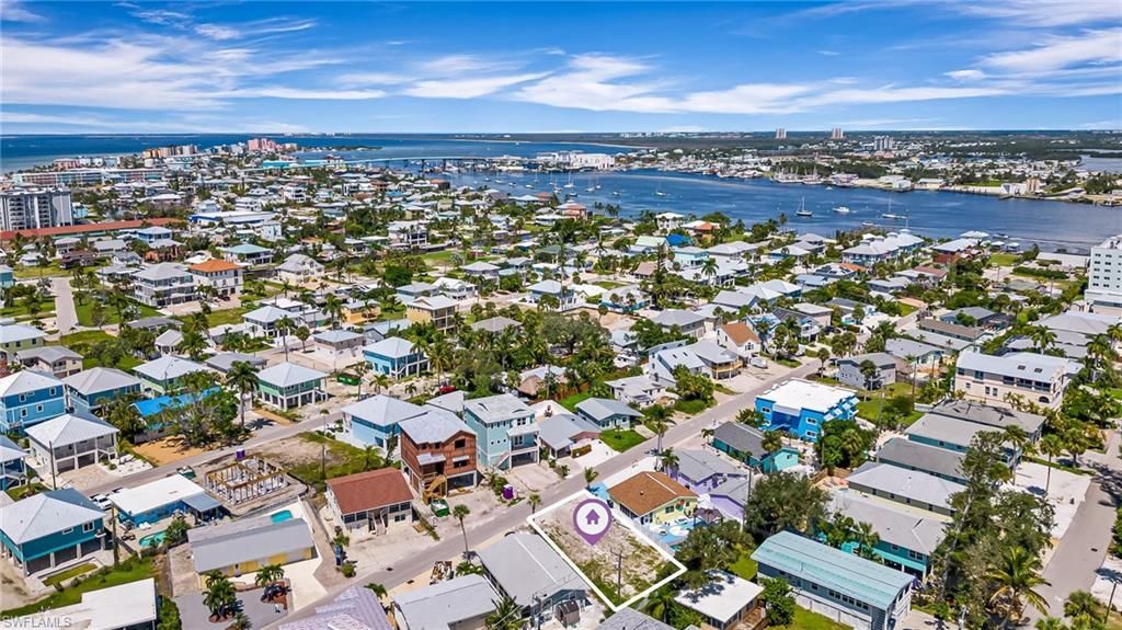 210 Fairweather Ln , Fort Myers Beach, FL 33931 Photo