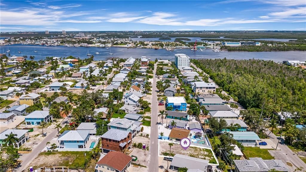 210 Fairweather Ln , Fort Myers Beach, FL 33931 Photo