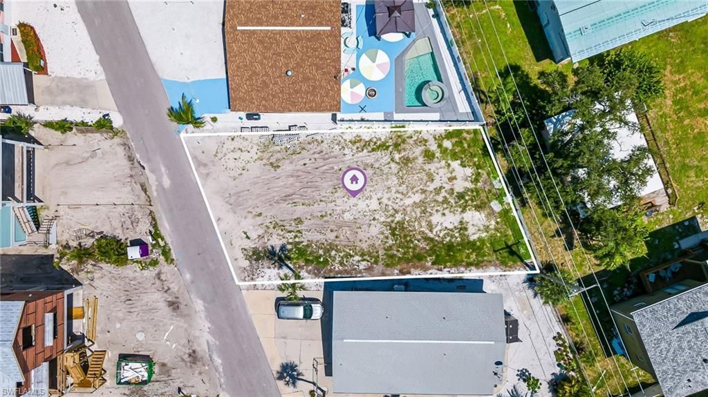 210 Fairweather Ln , Fort Myers Beach, FL 33931 Photo