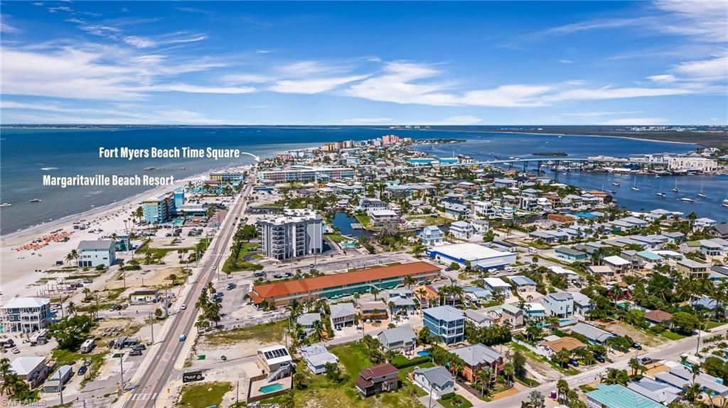 210 Fairweather Ln , Fort Myers Beach, FL 33931 Photo