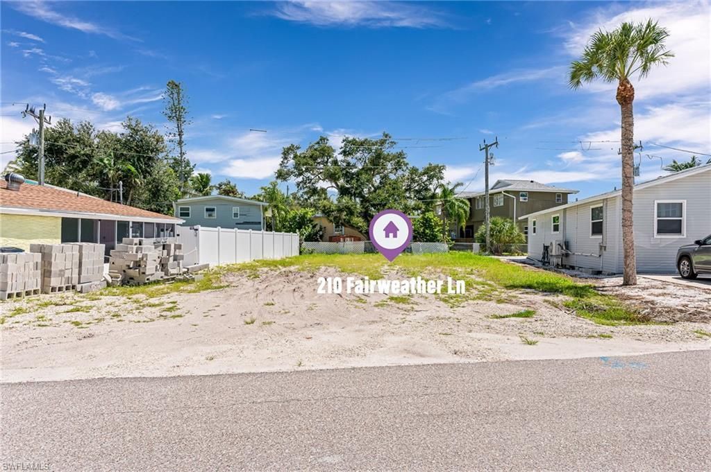 210 Fairweather Ln , Fort Myers Beach, FL 33931 Photo