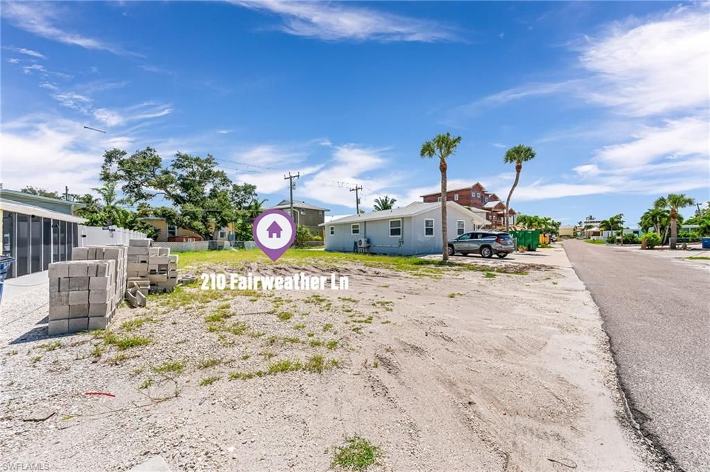 210 Fairweather Ln , Fort Myers Beach, FL 33931 Photo