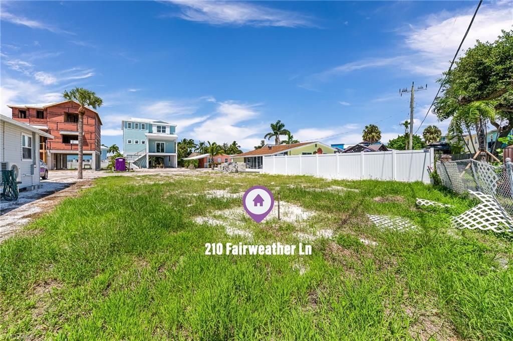 210 Fairweather Ln , Fort Myers Beach, FL 33931 Photo