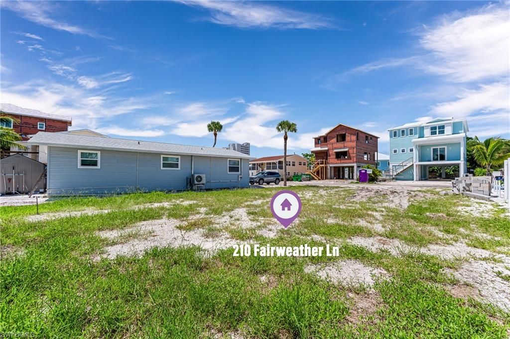 210 Fairweather Ln , Fort Myers Beach, FL 33931 Photo
