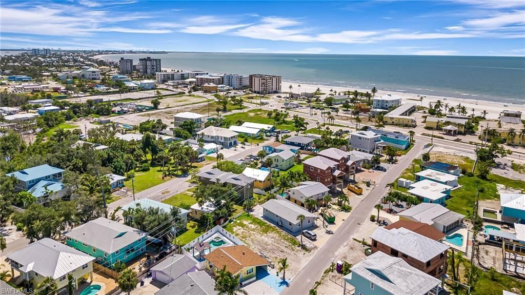 210 Fairweather Ln , Fort Myers Beach, FL 33931 Photo